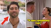 People Who Have Been On Reality Dating Shows Shared Their Experiences, And They Range From "Yup, It's All A Lie" To...