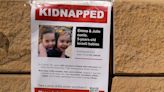 Police investigate hate crime after ‘Hitler moustache’ drawn on poster of kidnapped children