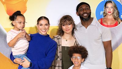 Allison Holker Shares How Family Honors the Late Stephen ‘tWitch’ Boss on Father’s Day: ‘A Hard Day’