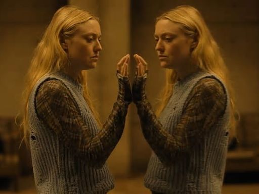 The Watchers: Trailer de la película de la hija de M. Night Shyamalan, de qué se trata y reparto