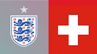 England vs Switzerland: Preview, predictions and lineups