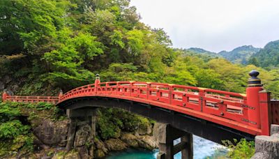 The glorious Japanese region just two hours from Tokyo – but lacking tourists