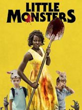 Little Monsters (2019 film)