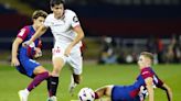 Sevilla FC - Barcelona: horario y dónde ver el partido de Liga por TV