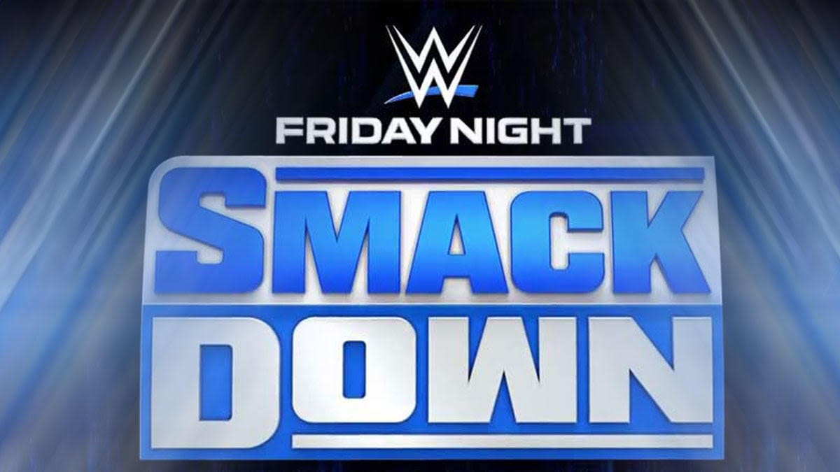 WWE SmackDown Star's Contract Reportedly Expiring This Summer