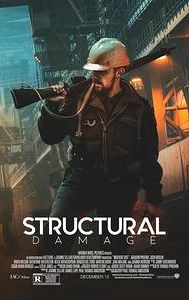 Structural Damage | Thriller