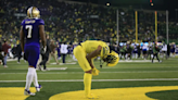 Oregon journalists, fans react to Ducks’ seismic, wrenching loss to Washington