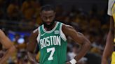 Boston Celtics Star Jaylen Brown Makes Instagram Post That Went Viral