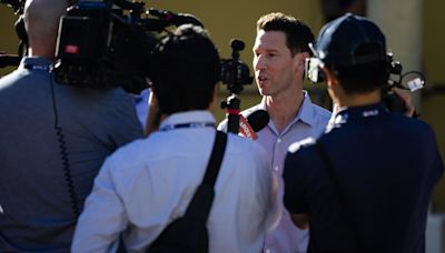 Red Sox's Craig Breslow Outlines Big Plans To Bolster Roster Ahead Of Trade Deadline