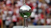 Colombia comanda la lista de estadísticas de las primeras fechas de la fase de grupos de la Copa Libertadores 2024