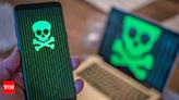 This Android malware could target millions of users - Times of India