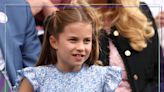 Princess Charlotte is not 'looking forward' to upcoming school event - and it's left Prince William crossing his fingers