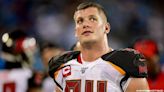 Out NFL Player Carl Nassib Signs Contract With Tampa Bay Buccaneers