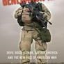 Generation Kill: Devil Dogs, Iceman, Captain America, and the New Face of American War