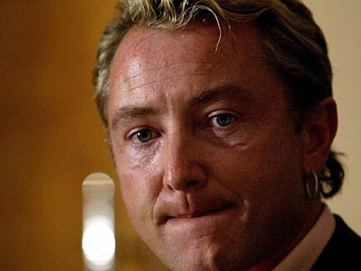 Michael Flatley claims £25m castle was to blame for devastating cancer diagnosis