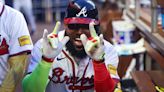 Braves Nation: Marcell Ozuna joins Hall of Fame player list