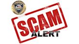 Utility scam reported in Winfield