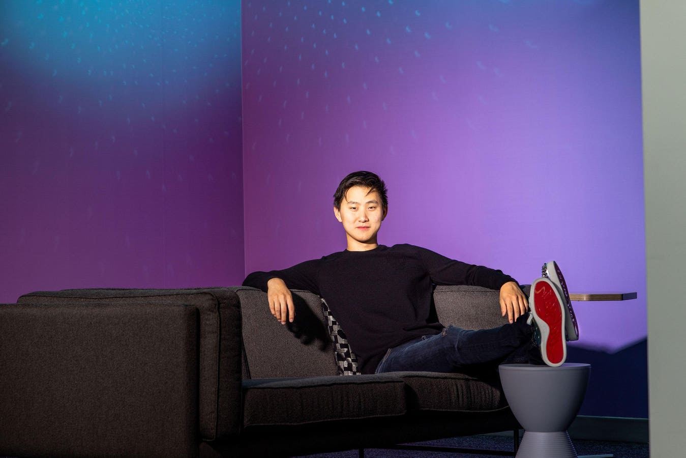 Scale AI Cofounder Alex Wang Regains World’s Youngest Self-Made Billionaire Title