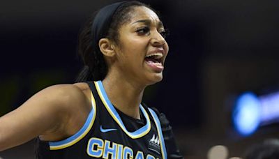 Angel Reese, Chicago Sky Hit With Fines After Showdown With Caitlin Clark, Fever