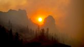 California wildfire pollution killed 52,000 in a decade: study