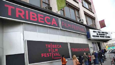Tribeca Film Festival to showcase five films generated using OpenAI’s Sora