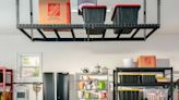 Get Organized: 25 Home Storage Hacks That Will Instantly Declutter Your Space