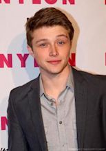 Sterling Knight