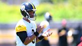 Steelers’ Russell Wilson Fires Blunt Message on Joining Steelers