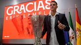 El SORPRENDENTE club al que se fue Erik Lamela tras quedar libre en el Sevilla