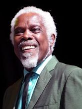 Billy Ocean