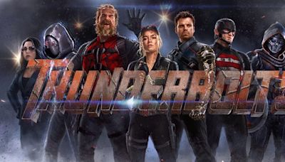 Marvel’s ‘Thunderbolts’ Trailer Leaks Online And It’s Surprisingly Great