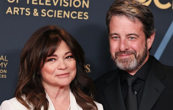 Valerie Bertinelli says long-distance relationship with boyfriend has been ‘challenging’