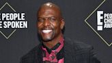 Terry Crews Wants Young Kids to Know That Everyone's Got Talent