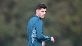 Arsenal told why 'amazing' Kai Havertz will make the grade despite early struggles