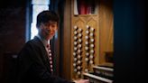 Radley College welcomes new organ in extended chapel