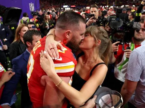 Holiday Touchdown: A Chiefs Love Story Cast: Could Taylor Swift & Travis Kelce Appear?