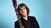"If I'd made millions, I'd be making jazz records": A spiky interview with Gary Moore