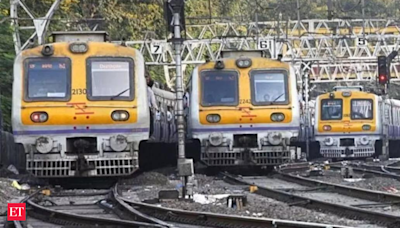 Snag in signalling system at CSMT hits suburban services on Central Railway