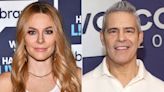 Leah McSweeney Doubles Down on Claims Against Andy Cohen, Alleges He Bullied Her into Silence and Blackballed Her