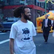 Savion Glover