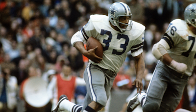 Duane Thomas dies at 77: Former Cowboys running back, Super Bowl champion passes away