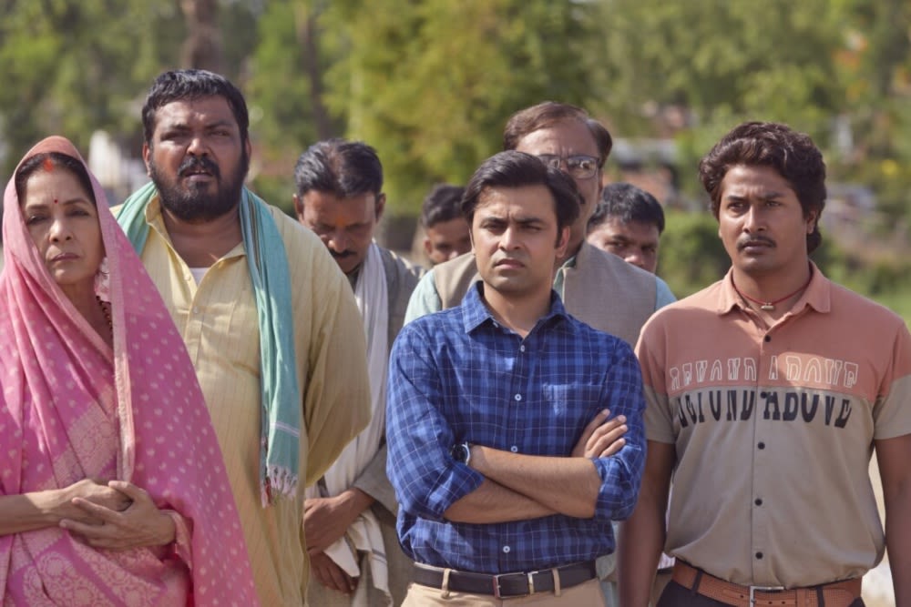 Prime Video’s ‘Panchayat’ Leads, Netflix’s ‘Heeramandi’ Shines in Indian Streaming Market’s Mid-2024 Report