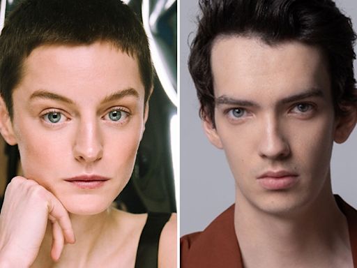 Emma Corrin, Kodi Smit-McPhee and More Join Cate Blanchett in West End’s ‘The Seagull’ as Play Sets March Opening