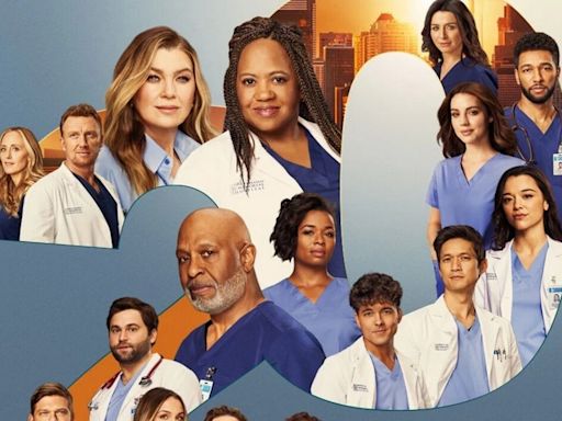 Grey's Anatomy : 12 ans après, cette star de la série révèle pourquoi elle a été virée, "J'étais plus souvent ravagé que sobre"