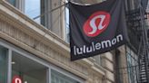 Lululemon pulls leggings after customers complain they give them ‘long butt’