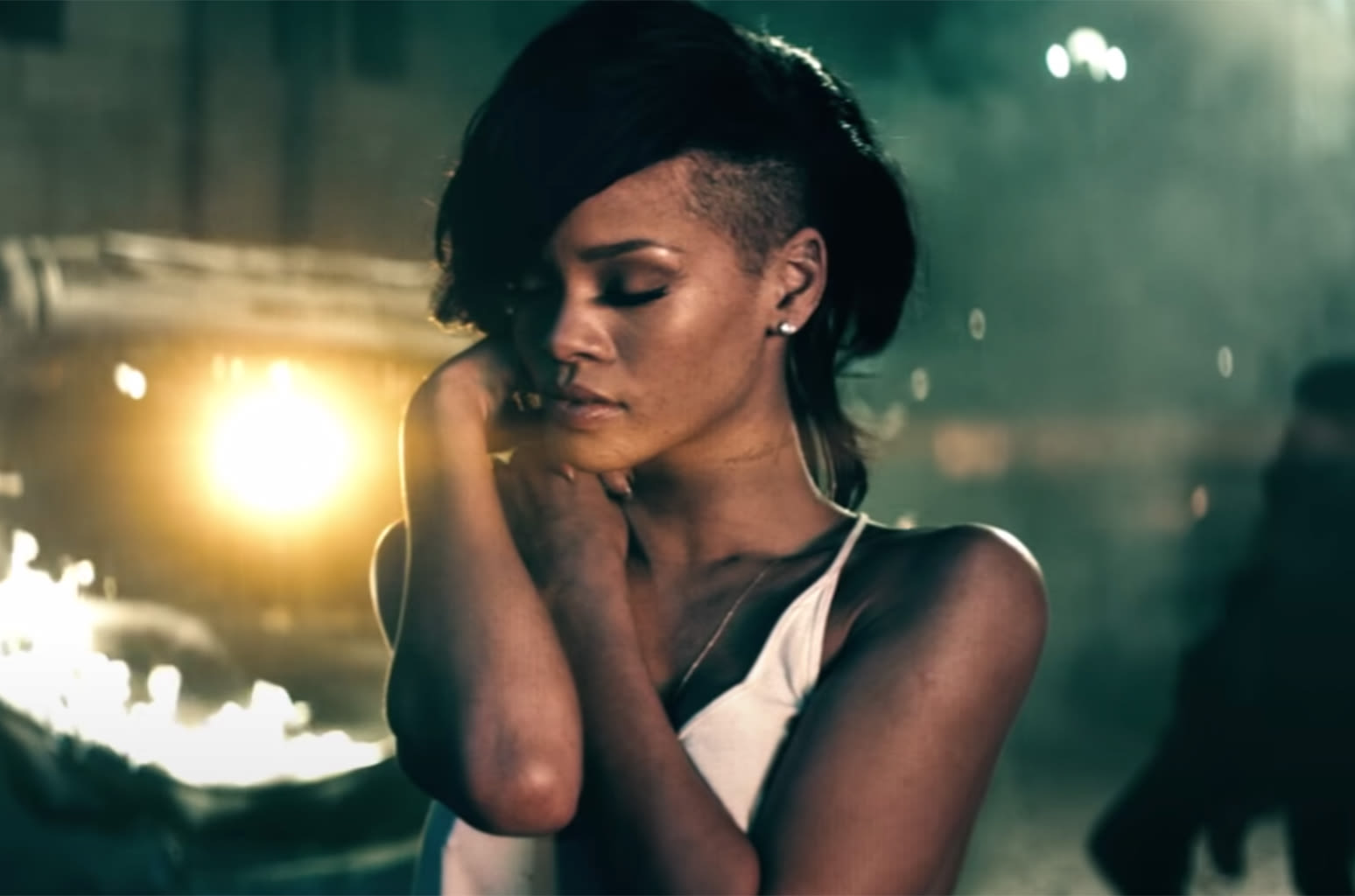It’s Official: Rihanna’s ‘Diamonds’ Is a Diamond-Certified Record