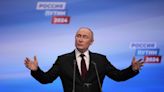 Putin recurre a las 'fuerzas divinas' para convencer a los soldados rusos a no abandonar el frente