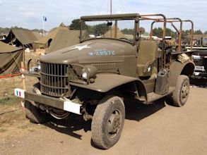 Willys MB