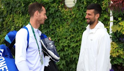 Wimbledon order of play: Today’s matches, full schedule and how to watch on TV