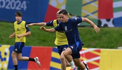 European Championship: Italy must hit reset button, Zlatko Dalic readies ageing Croatia army